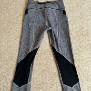 Lulu Lemon Athletica leggings